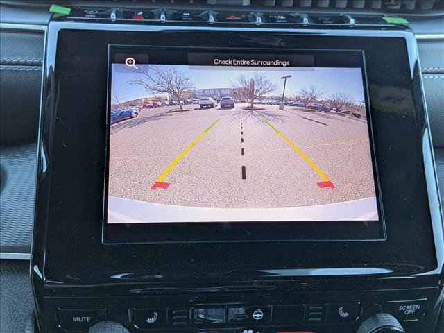 New 2025 Jeep Grand Cherokee L Altitude image 14