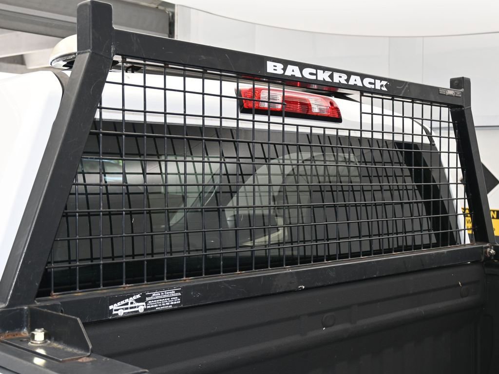 Used 2020 Chevrolet Silverado 1500 W/T w/ WT Value Package image 37