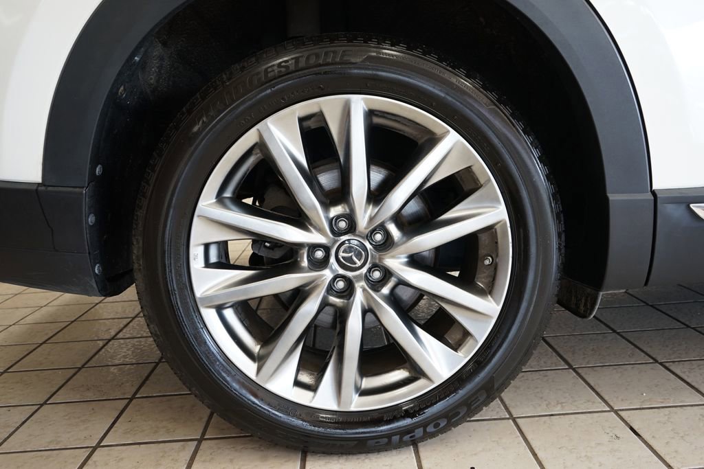 Used 2019 MAZDA CX-9 Signature AWD/4WD image 60