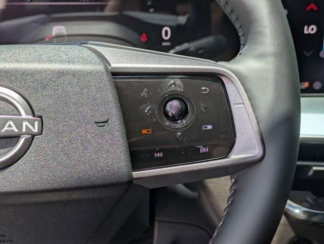 New 2025 Nissan Murano SL w/ Cargo Package image 22