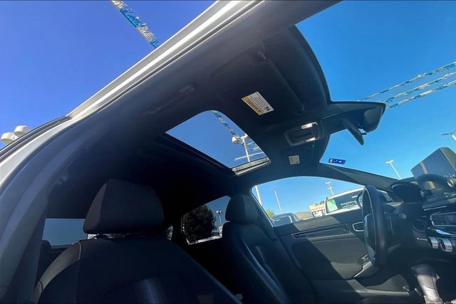 Used 2025 Honda Civic Sport image 22