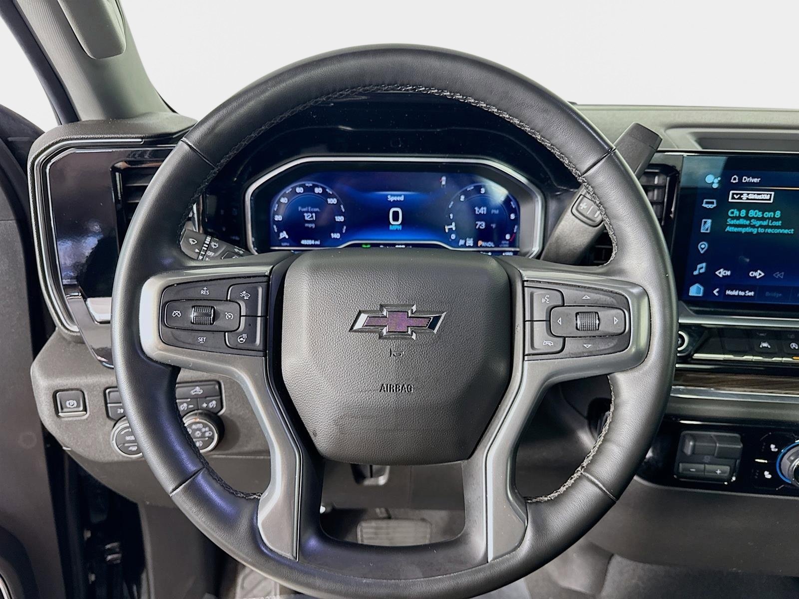 Used 2023 Chevrolet Silverado 1500 RST image 13