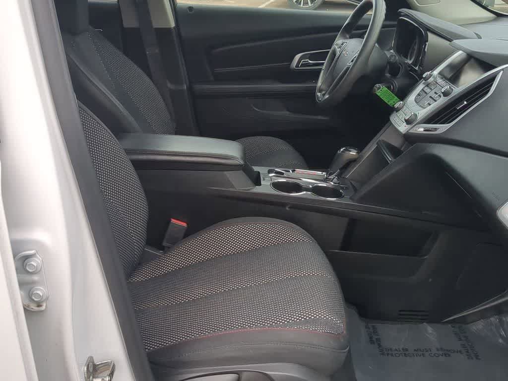 Used 2017 GMC Terrain SLE FWD image 20