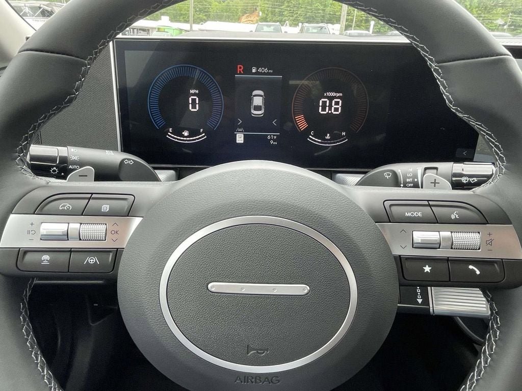 New 2026 Hyundai Sonata SEL image 19