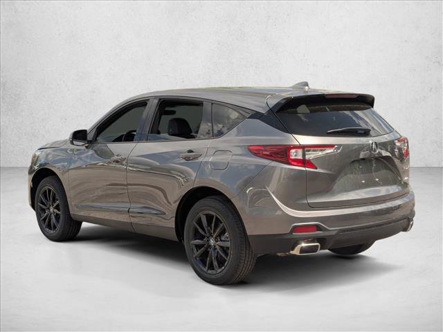 New 2026 Acura RDX SH-AWD image 9
