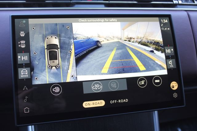 Used 2024 Land Rover Range Rover SE image 19