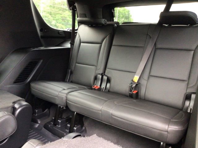 Used 2022 Chevrolet Tahoe Z71 w/ Z71 Off-Road Package AWD/4WD image 20