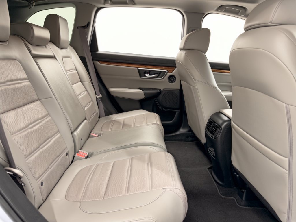 Used 2021 Honda CR-V EX-L image 29