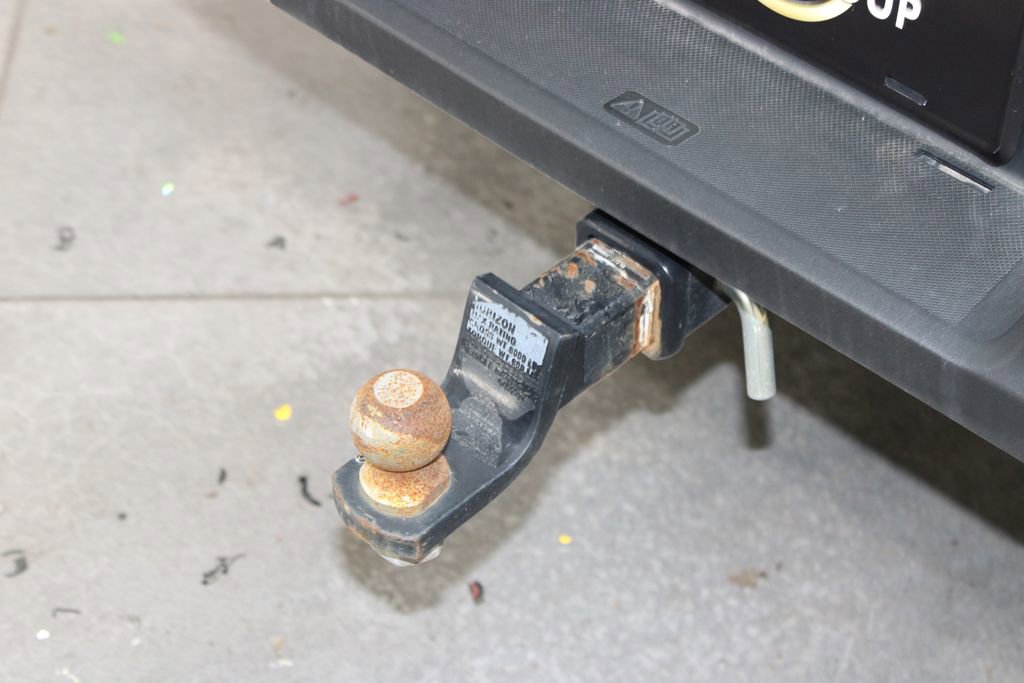 Used 2023 Ford F150 Platinum w/ Equipment Group 701A High image 16