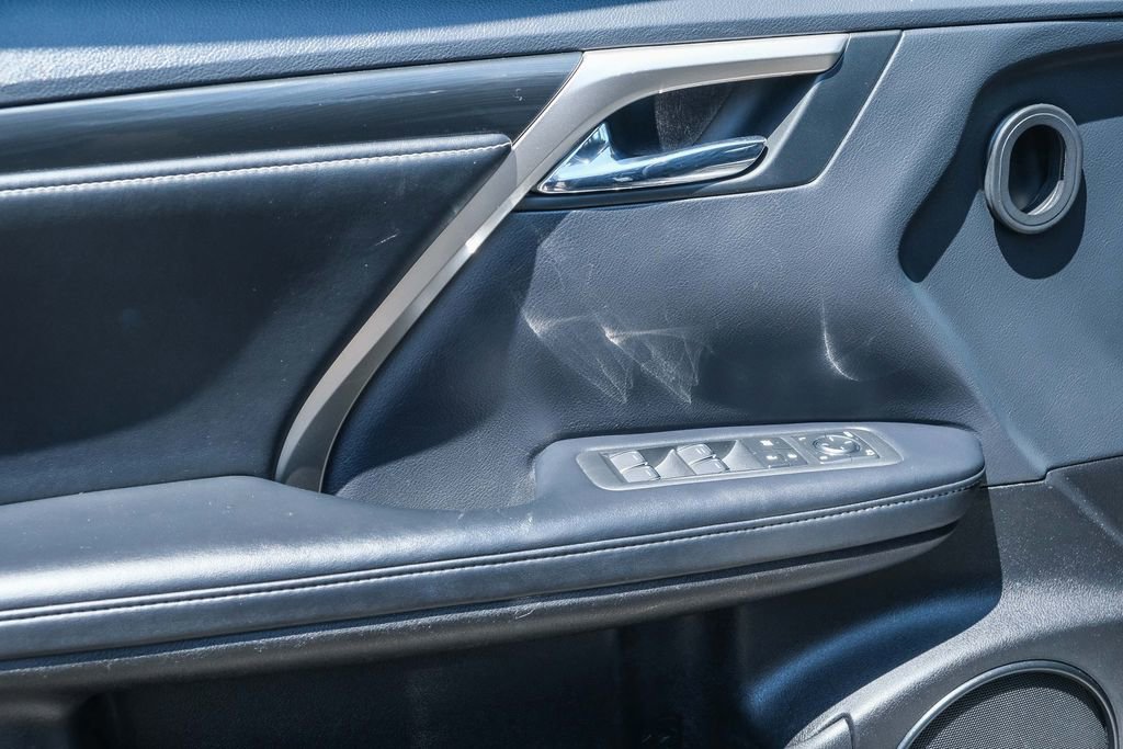 Used 2021 Lexus RX 350 FWD w/ Accessory Package image 21