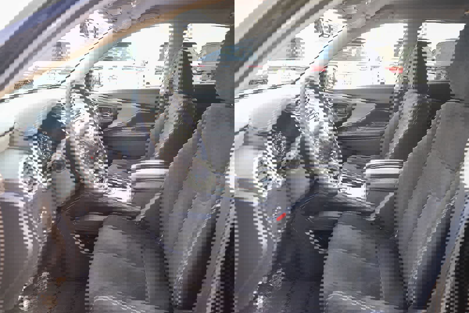 Used 2019 Nissan Murano S w/ Cargo Package image 18