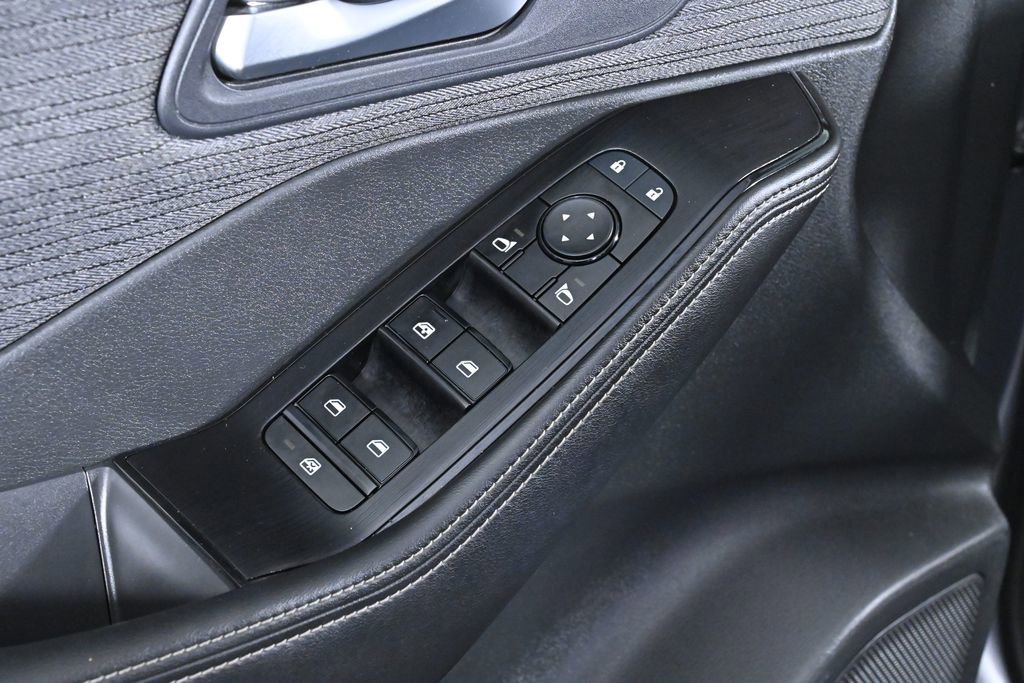 Certified 2022 Nissan Rogue SV image 23