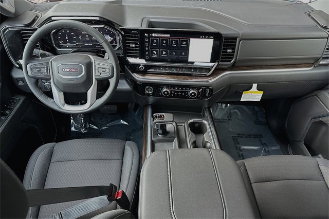 New 2024 GMC Sierra 1500 Elevation image 10