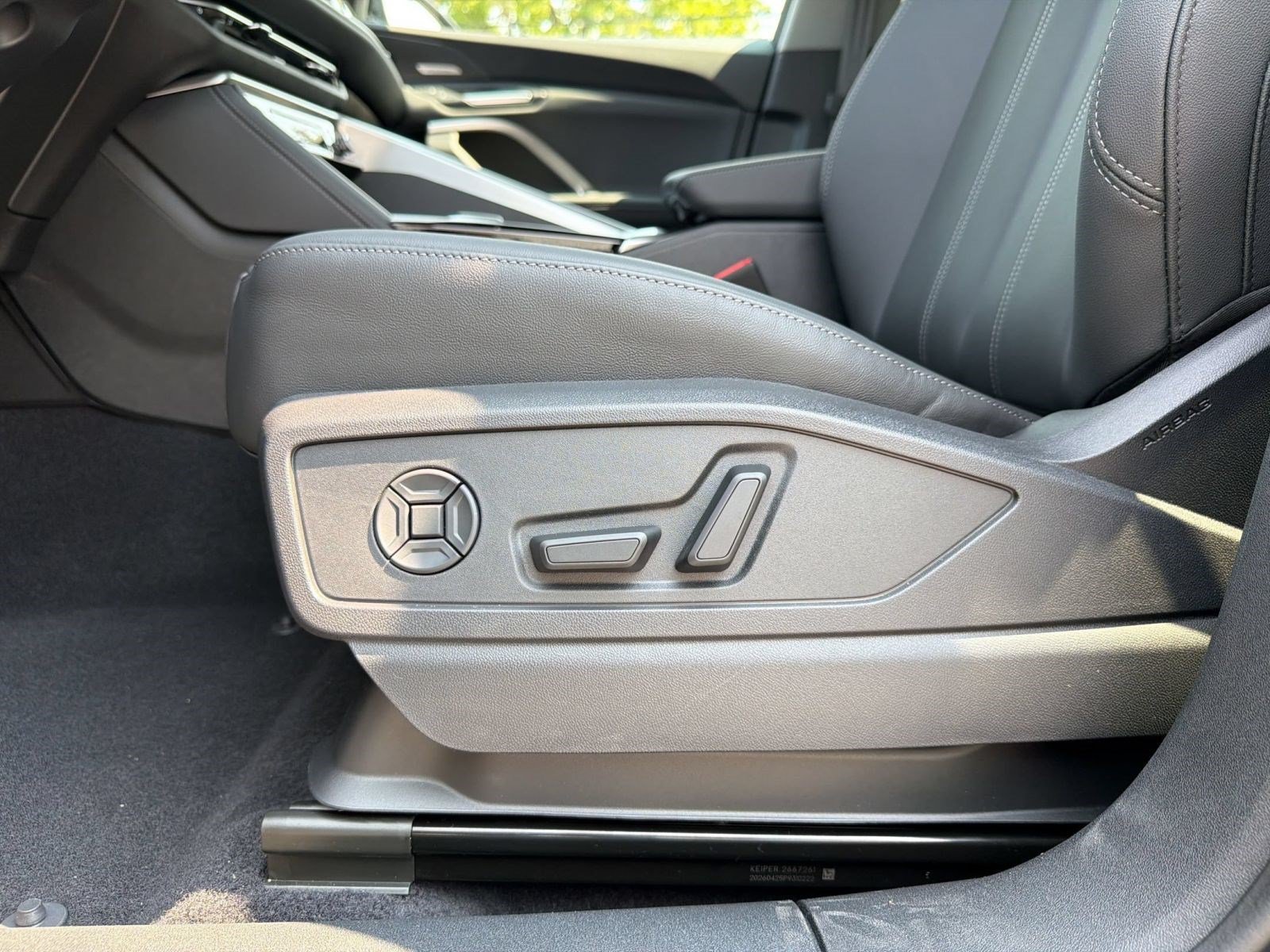New 2026 Audi Q5 Premium w/ Premium Plus AWD/4WD image 15