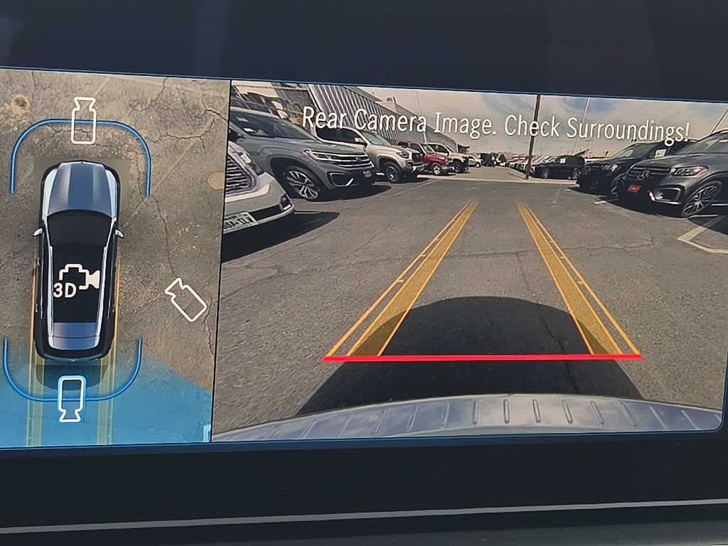 New 2026 Mercedes-Benz GLE 450 4MATIC image 22