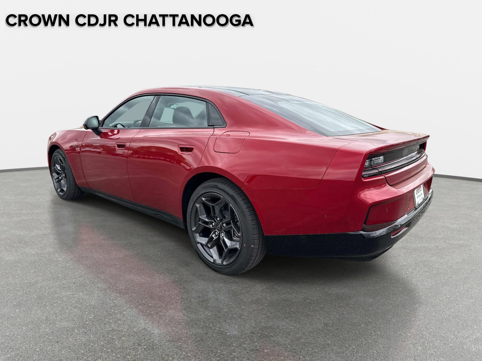 New 2026 Dodge Charger R/T image 6