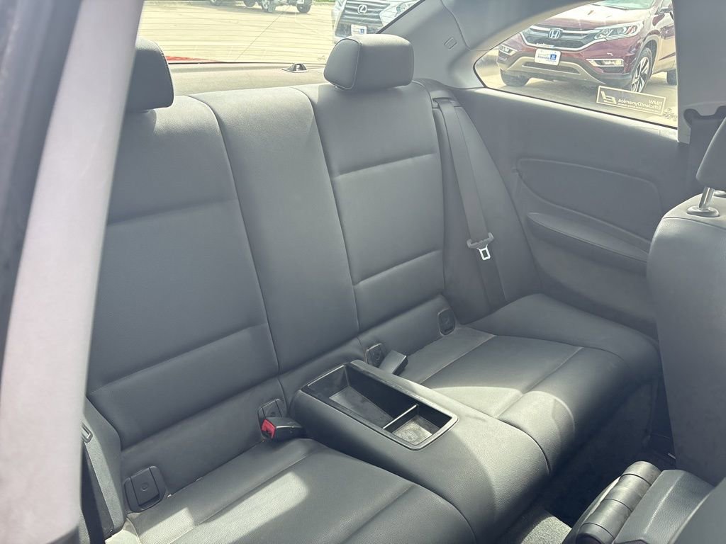 Used 2009 BMW 128i Coupe image 29