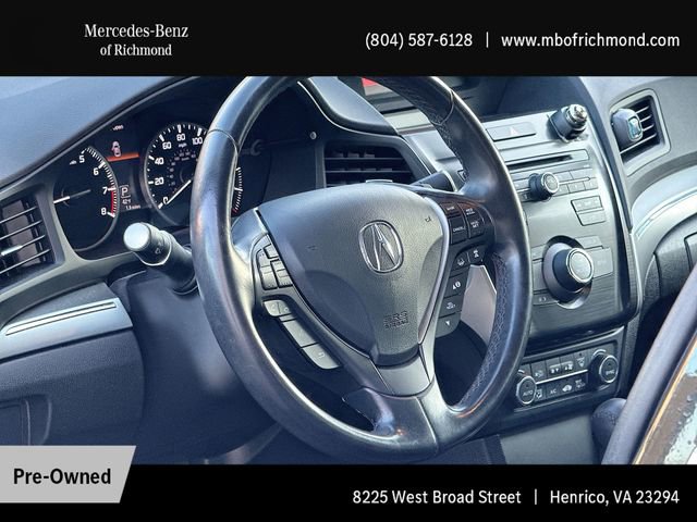 Used 2021 Acura ILX image 22
