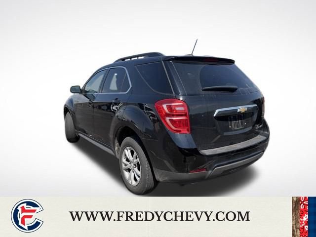 Used 2016 Chevrolet Equinox LT w/ Convenience Package image 7