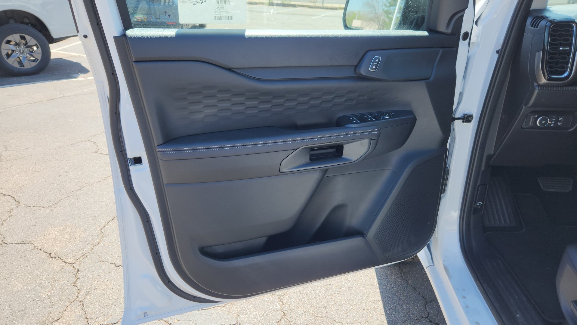 New 2026 Ford Ranger XLT AWD/4WD image 23