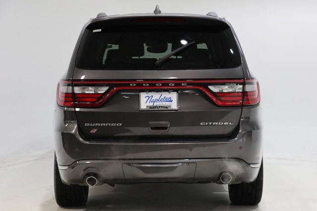 Used 2021 Dodge Durango Citadel AWD/4WD image 6