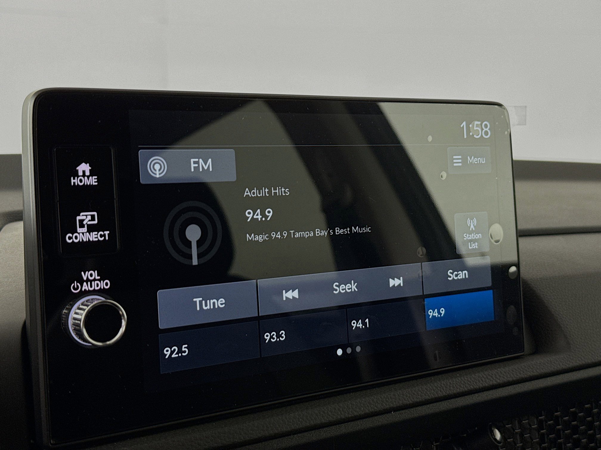 New 2026 Honda CR-V LX image 14