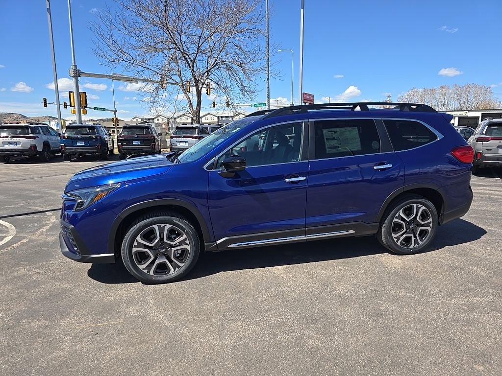 New 2026 Subaru Ascent Touring AWD/4WD image 4