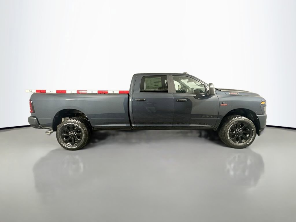 New 2025 RAM 2500 Big Horn image 8