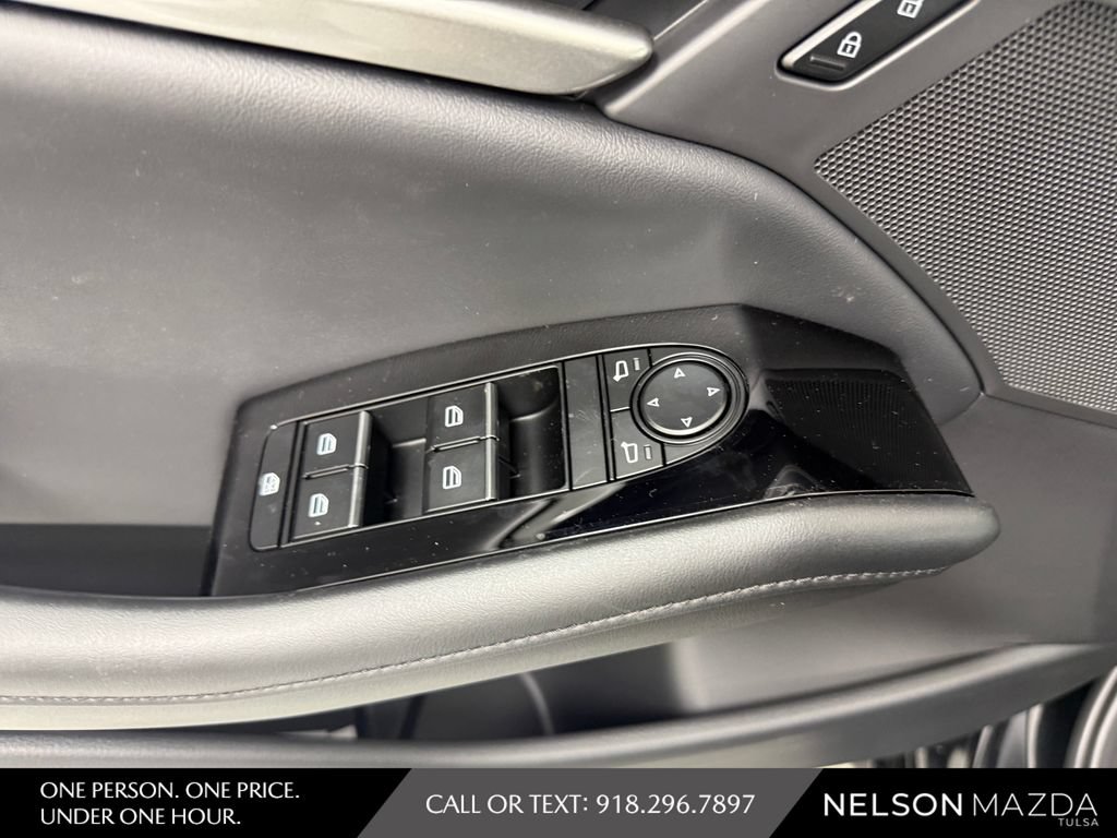 New 2026 MAZDA MAZDA3 s Sport FWD image 21