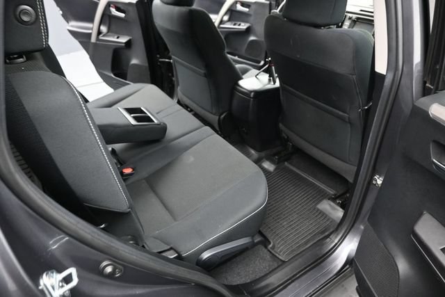 Certified 2018 Toyota RAV4 XLE w/ Plus Extra Value Package AWD/4WD image 19