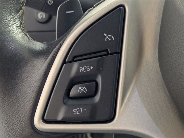Used 2017 Chevrolet Corvette Grand Sport image 14