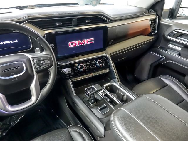 Certified 2024 GMC Sierra 1500 Denali w/ Denali Reserve Package image 16