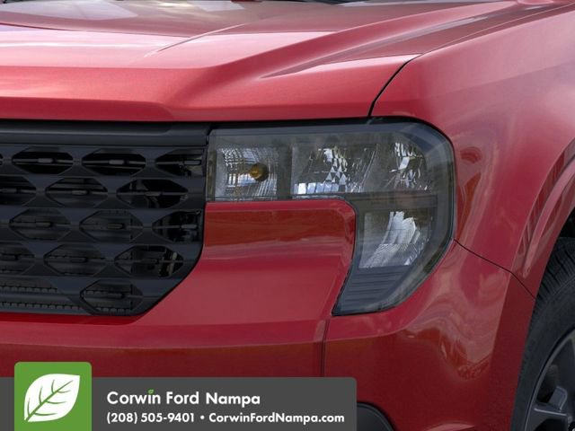 New 2026 Ford Maverick XLT AWD/4WD image 19