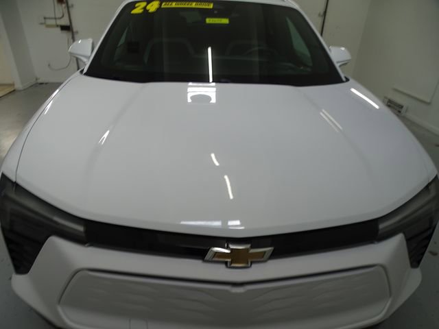 Used 2024 Chevrolet Blazer EV LT image 23