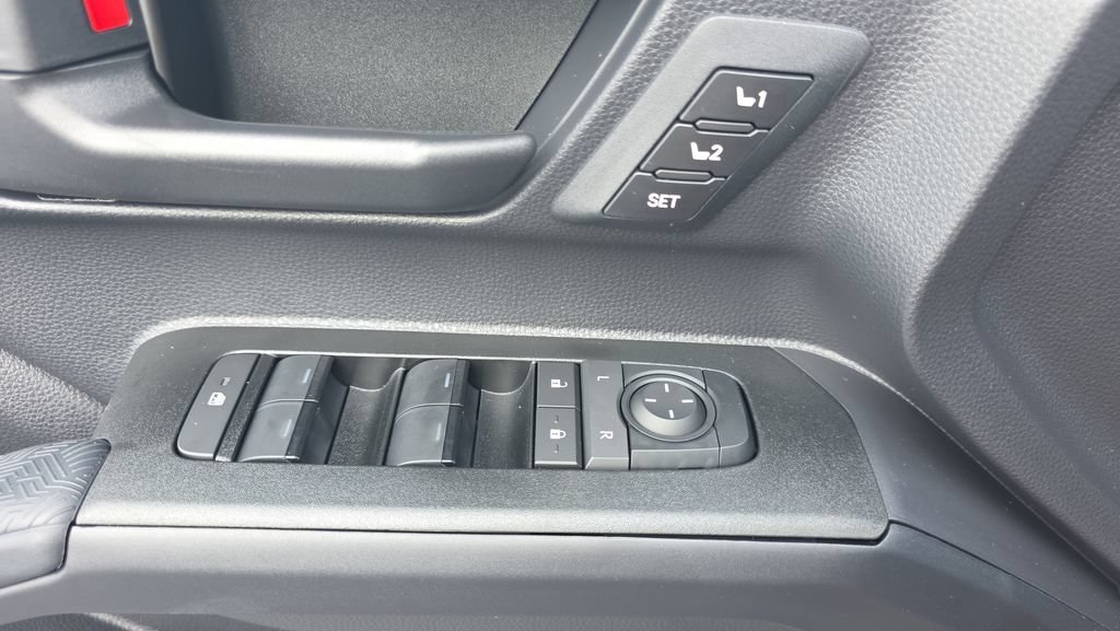 New 2026 Toyota 4Runner TRD Sport Premium RWD image 21