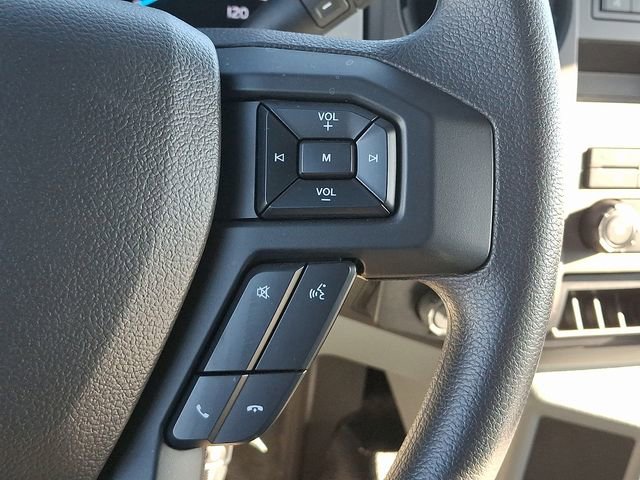 Used 2023 Ford F650 2WD Regular Cab Super Duty image 20