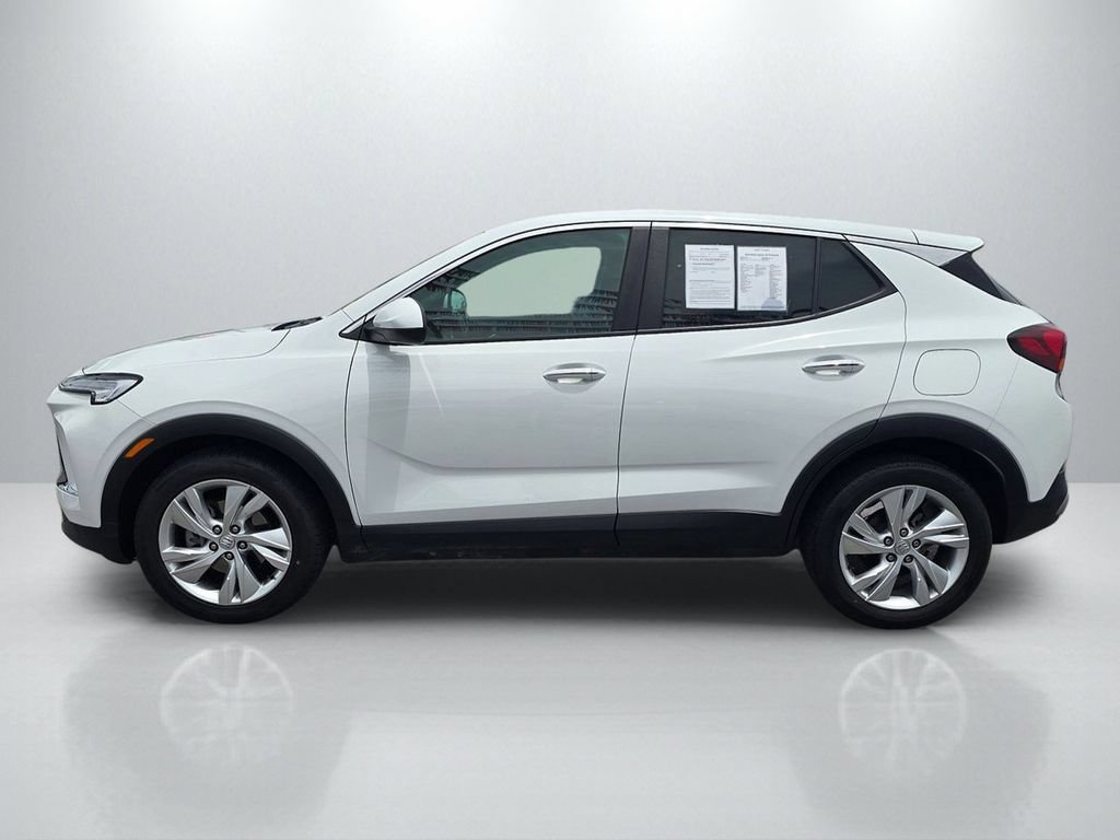 Used 2024 Buick Encore GX Preferred FWD image 8