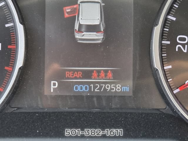 Used 2022 Toyota RAV4 LE AWD/4WD image 27