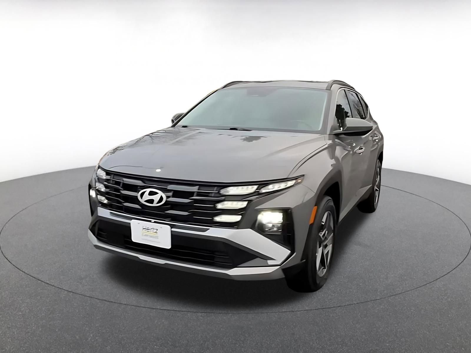 Used 2025 Hyundai Tucson SEL image 7