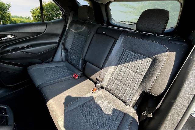 Used 2023 Chevrolet Equinox LT w/ Driver Convenience Package AWD/4WD image 25