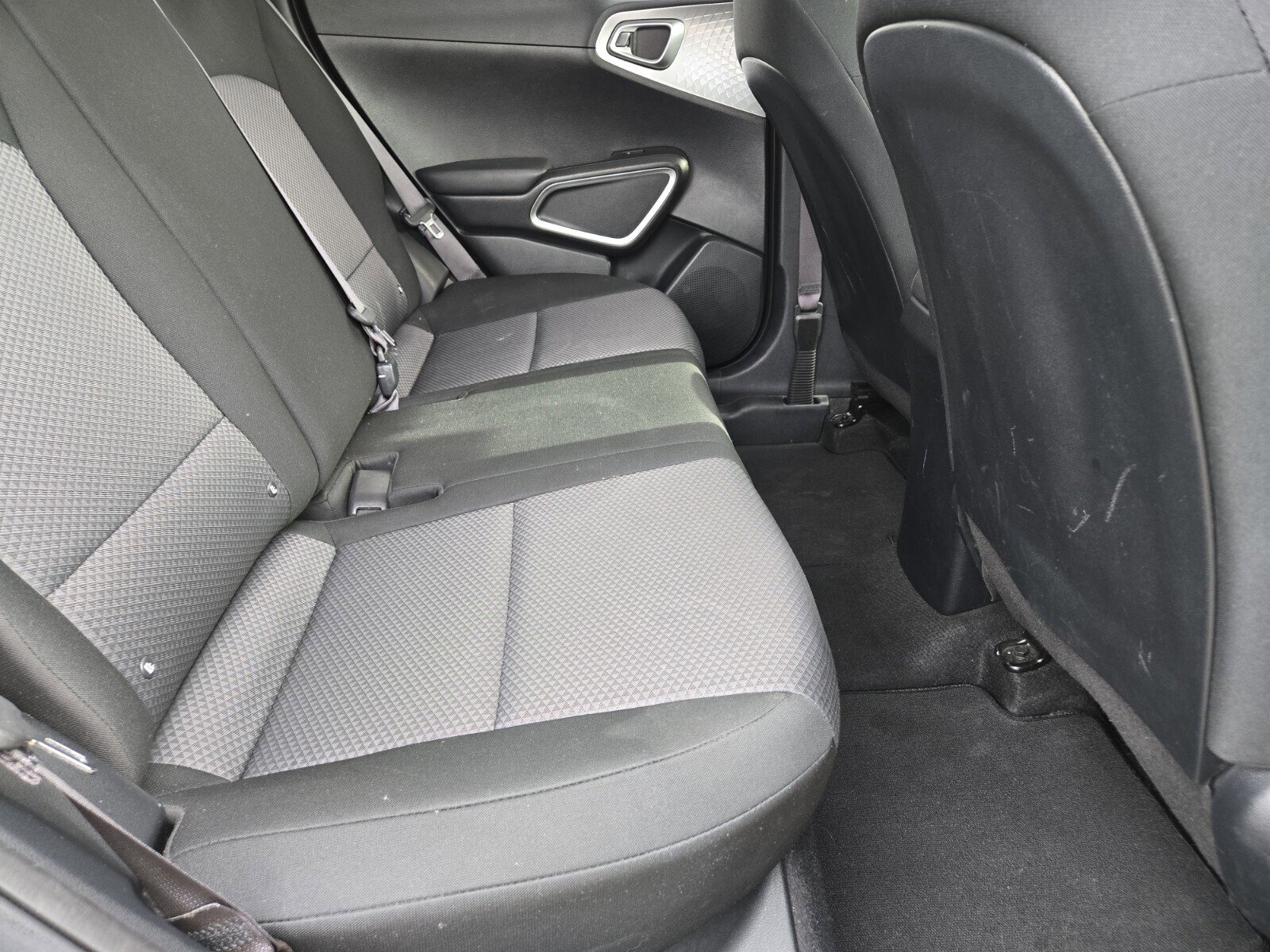 Used 2024 Kia Soul LX w/ Option Group 015 image 15