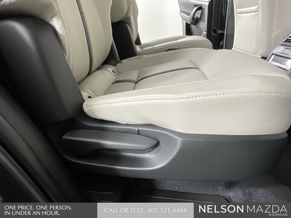 New 2026 MAZDA CX-90 3.3 Turbo w/ Premium Sport Pkg image 32