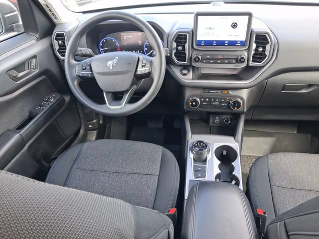Used 2024 Ford Bronco Sport Big Bend AWD/4WD image 8