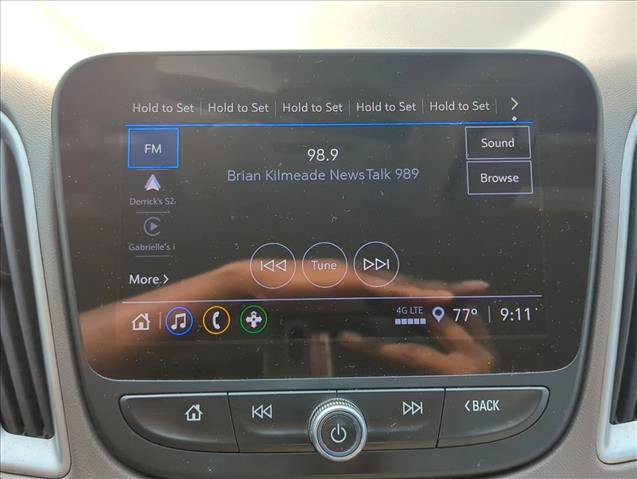 Used 2023 Chevrolet Malibu LS FWD image 13