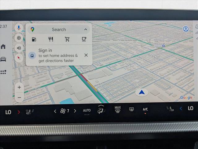 New 2025 Ford Explorer ST-Line w/ Premium Package image 13