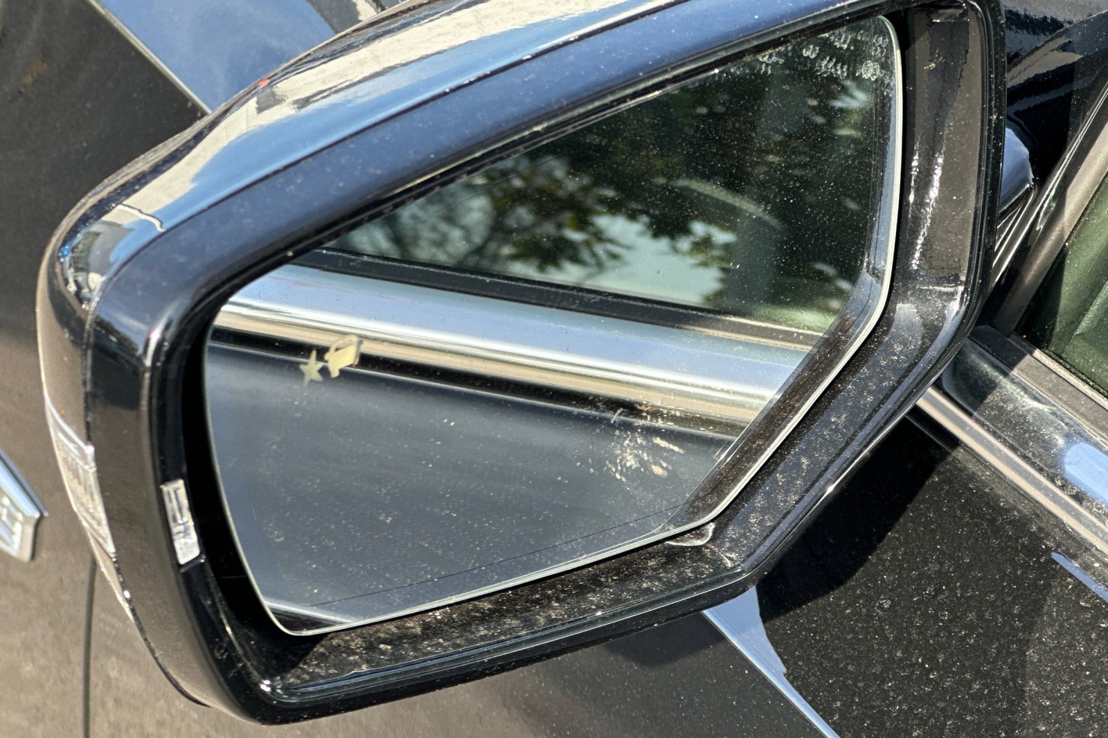 Certified 2024 Cadillac CT5 Premium Luxury image 51