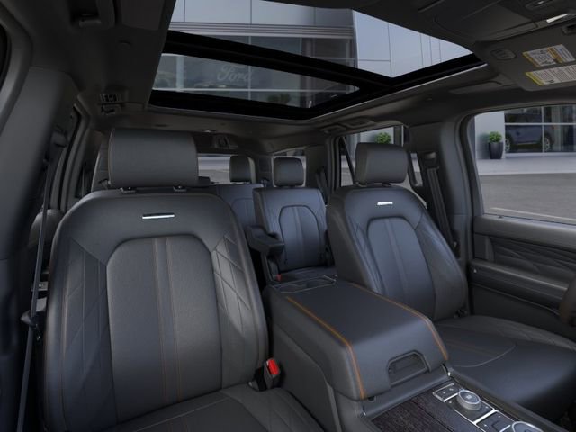 New 2024 Ford Expedition Platinum AWD/4WD image 10