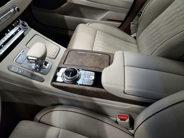 Used 2021 Genesis G90 3.3T Premium image 28