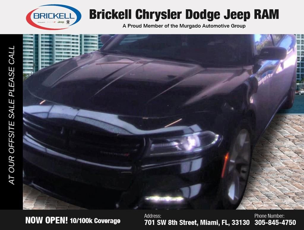 Used 2021 Dodge Charger SXT w/ Plus Group RWD image 25