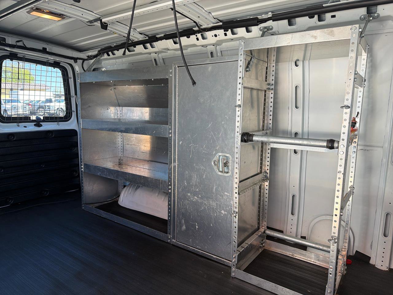 Used 2013 Chevrolet Express 1500 RWD image 15